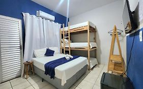 Mini Hostel